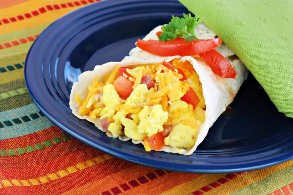 Burrito A-Go-Go