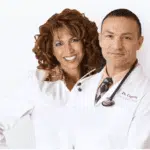 Dr. John Coppola & Dr. Valerie Monteiro Dr. John Coppola & Dr. Valerie Monteiro
