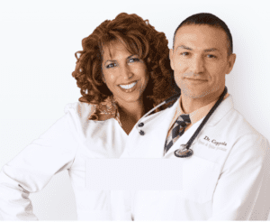 Dr. Coppola & Dr. Monteiro