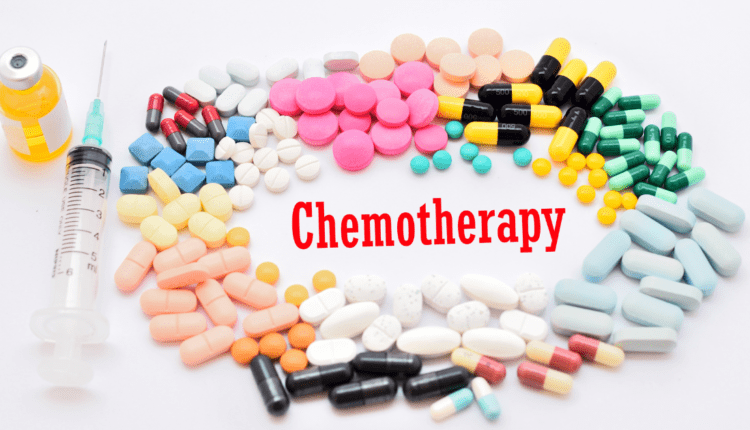 Chemotherapy Medications Cause Peripheral Neuropathy
