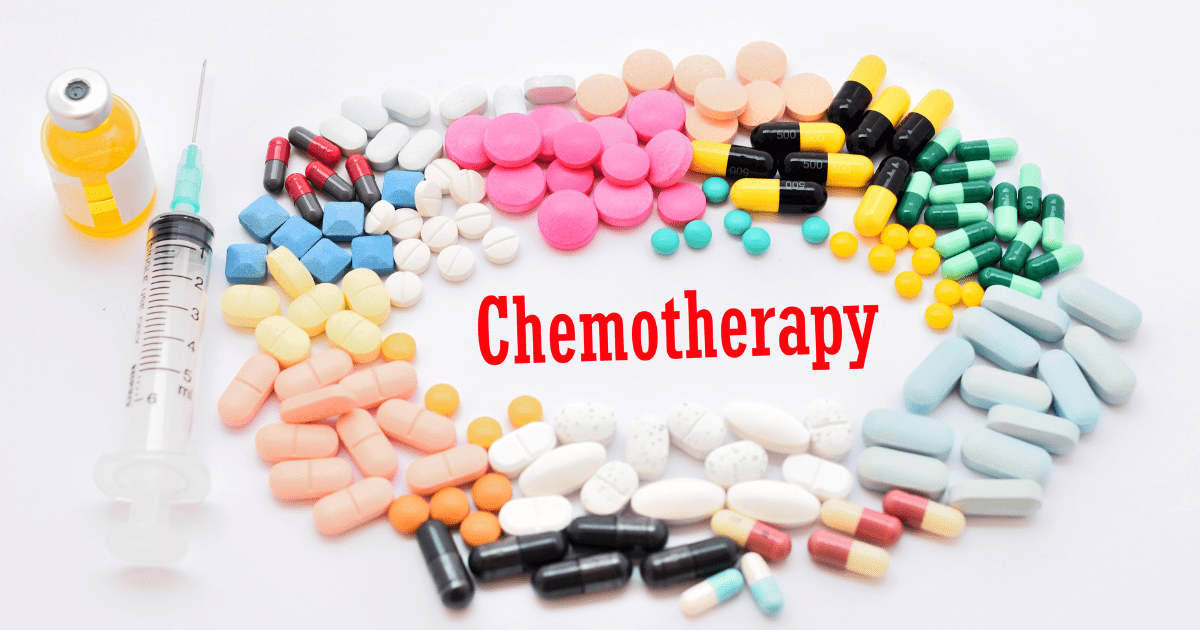 Chemotherapy Medications Cause Peripheral Neuropathy