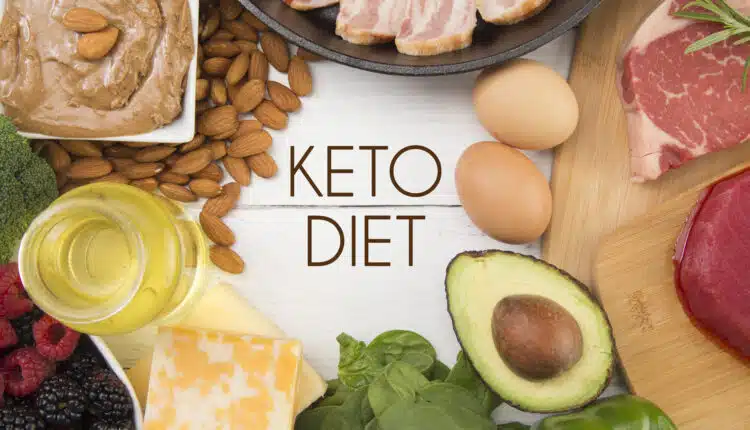 Various Foods that are Perfect for the Keto Diet