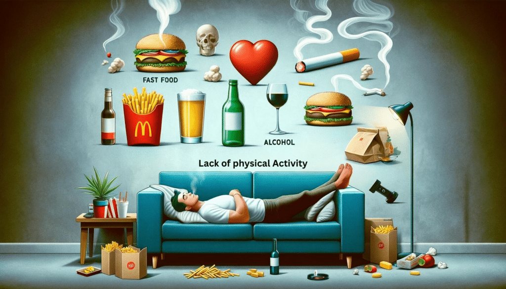 Nitric Oxide Destroyers to Avoid • San Antonio Neuropathy Center